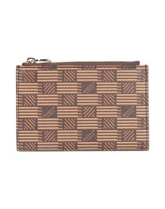 Moreau Small Leather Goods - Cardholders on YOOX.COM