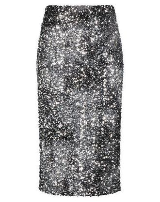 Marella PARTES DE ABAJO - Faldas midi en YOOX.COM