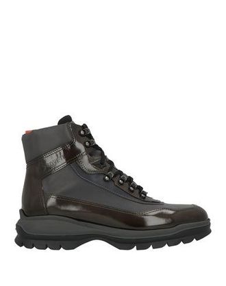 Santoni FOOTWEAR - Ankle boots on YOOX.COM