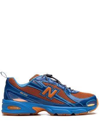 New Balance 740v2 Aminé - Benson Tech sneakers - Blauw