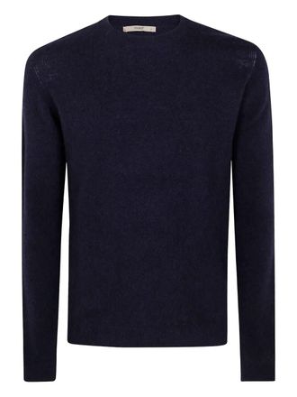 Nuur Long Sleeves Swg Round Neck Sweater