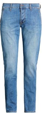 Roy Rogers BOTTOMWEAR - Jeans sur YOOX.COM