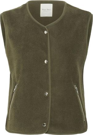 Part Two Donna, Giacche, Verde, 2Xl, new