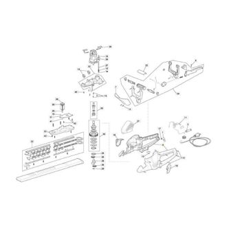 STIGA Sports Carter Stiga Original - 118801657/0