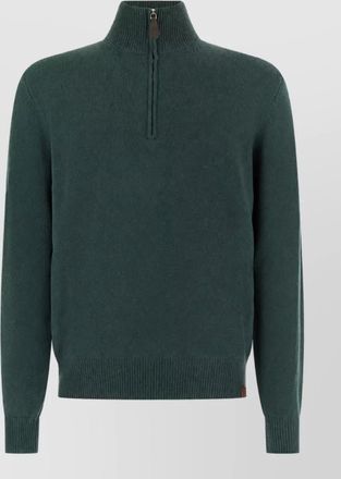 Jacob Cohen virgin wool cashmere jumper