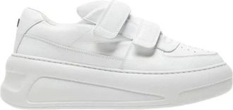 Acne Studios Uomo, Scarpe, Bianco, 41 EU, new