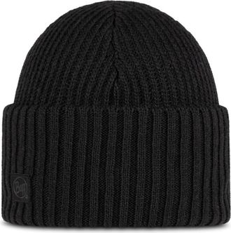Buff Rutger Hat M&uuml;tze - Unisex | schwarz