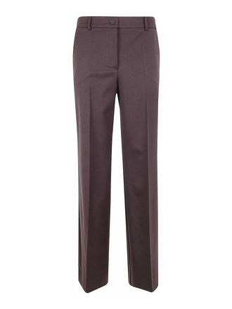 P.A.R.O.S.H. P. A.R. O.S. H. Wide Leg Trousers
