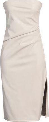 Kaos KLEIDER - Midi-Kleider auf YOOX.COM