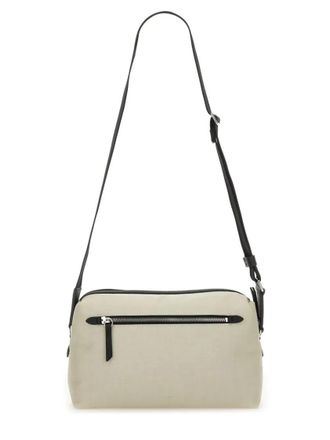 Maison Margiela Hobo Bags - Glam Slam Sport Bag - Gr. unisize - in Beige - f&uuml;r Damen