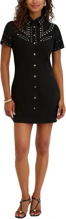 Kensie Shirt Dress