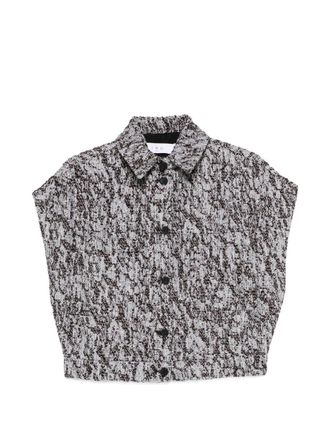 Iro Estel Cotton Blend Shirt