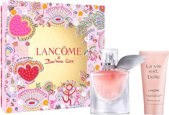 Lanc&ocirc;me Womens Lanc&ocirc;me La Vie Est Belle Eau de Parfum 30ml Gift Set with Body Lotion 50ml - Orange - One Size