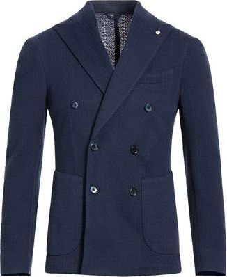 L.B.M. 1911 ANZ&Uuml;GE und CO-ORDS - Blazers auf YOOX.COM