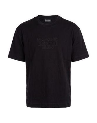 Emporio Armani CAMISETAS Y TOPS - Camisetas en YOOX.COM