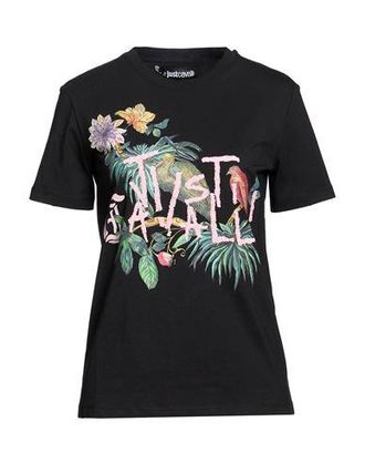 Just Cavalli CAMISETAS Y TOPS - Camisetas en YOOX.COM