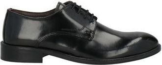 D. Scuderi Lace-up shoes