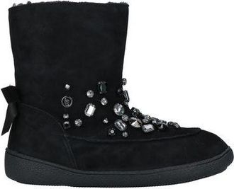 Liu Jo CALZADO - Botines de ca&ntilde;a alta en YOOX.COM