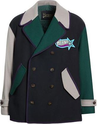 Herno JACKEN & M&Auml;NTEL - M&auml;ntel auf YOOX.COM