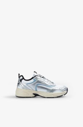 Scalpers Thunder Sneakers W in Silver at Nordstrom, Size 41