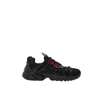 44 Label Group Hombre, Zapatos, Negro, Talla: 44 EU