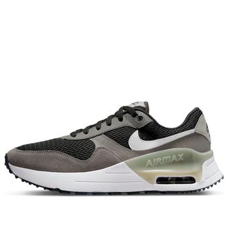 Nike Air Max SYSTM Dark Smoke Grey DM9537-002