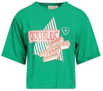 Gertrude + Gaston TOPWEAR - T-shirts on YOOX.COM