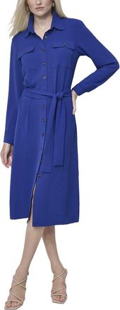 DKNY Dkny Shirt Dress