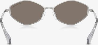 Michael Kors Gold Coast Sunglasses