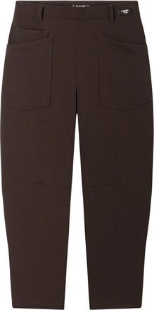 Cambio Mujer, Pantalones, Marr&oacute;n, Talla: L
