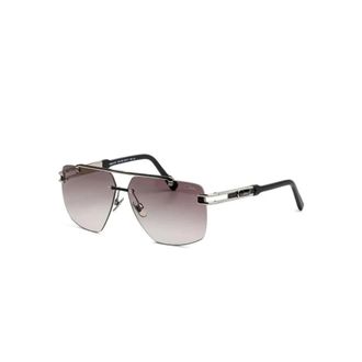 Cazal Sunglasses, male, Black, Size: 62 MM 9107 Sunglasses