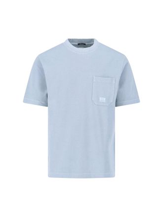 C.P. Company T-Shirt Logo