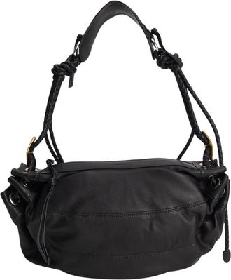 Isabel Marant Mujer, Bolsos, Negro, Talla: ONE Size