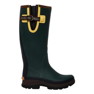 Barbour Donna, Scarpe, Verde, 38 EU, new