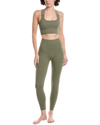 Phat Buddha 2Pc Bra & Pant Set