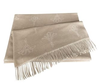 Schubiger M&ouml;bel Plaid Cornflower Glam