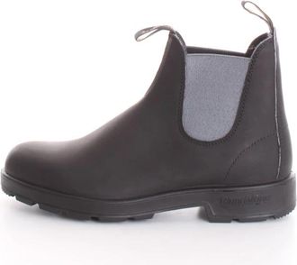 Blundstone Grigio Chelsea Boots - Heren - Chelseaboots - Grijs - 37 1/2 EU - Schoenen
