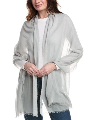 Bruno Magli Cashmere-Blend Scarf