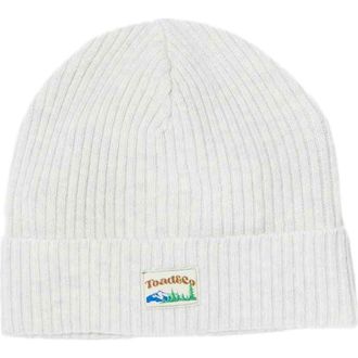Toad & Co Cazadero Beanie in Oatmeal at Nordstrom