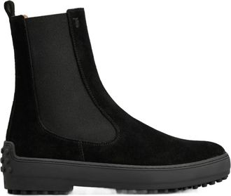 Tod's Donna, Scarpe, Nero, 38 1/2 EU, new