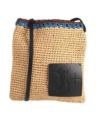 Jil Sander BOLSOS - Bolsos con bandolera en YOOX.COM