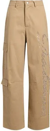 Disclaimer BOTTOMWEAR - Pantaloni jeans su YOOX.COM