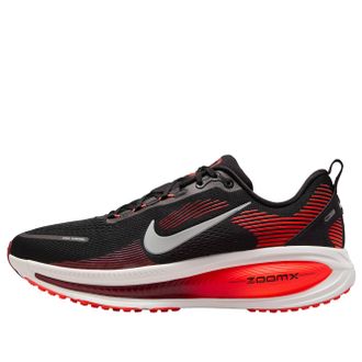 Nike Air Zoom Vomero 18 Black Bright Crimson HM6803-008