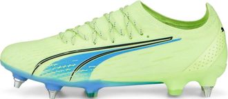 Puma Ultra Ultimate MxSG Green Blue 106895-01