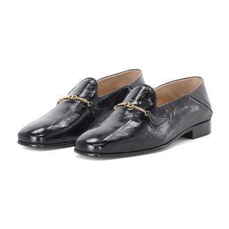 Valentino Loafers, male, Black, Size: 12 US Loafers