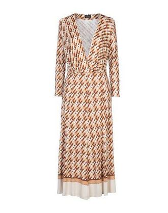 Elisabetta Franchi VESTIDOS - Vestidos midi en YOOX.COM