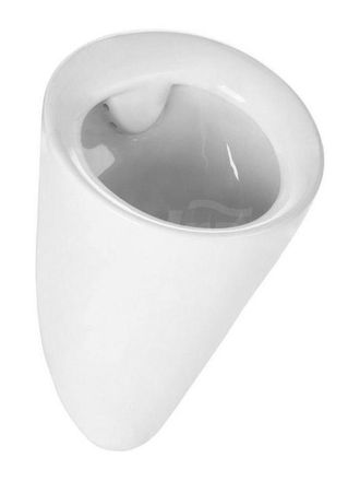 Duravit Duravit - Urinal Starck 1, Sans Couvercle, Sans Noeud Papillon