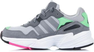 adidas Uomo, Sport, Grigio, 38 EU, new