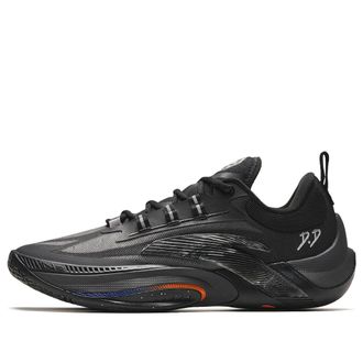 Anta Instant ZAP 1 Black Orange Blue 912411110Q-9
