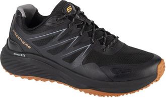 Skechers Men Sneakers, Black, 11 UK